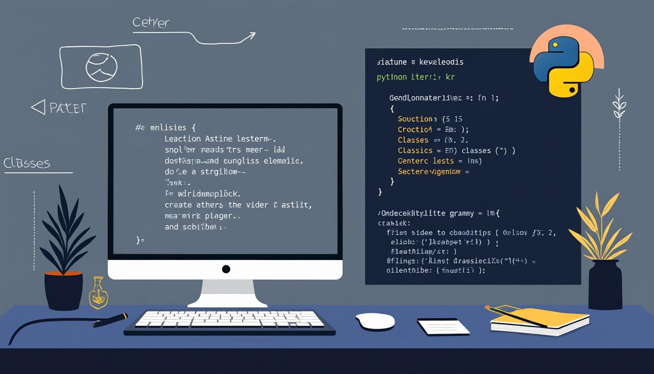 découvrez comment apprendre python gratuitement grâce à des cours interactifs, des exercices pratiques et des plateformes reconnues comme openclassrooms et france-ioi. idéal pour débuter ou se perfectionner en programmation !
