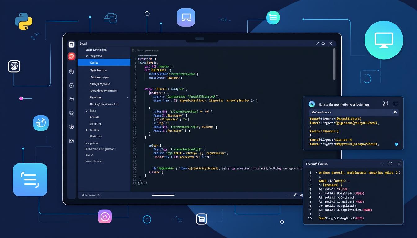 découvrez comment créer une plateforme éducative python en ligne pour partager des cours interactifs, des exercices pratiques et favoriser l'apprentissage collaboratif. idéal pour enseignants, étudiants et autodidactes passionnés de programmation.