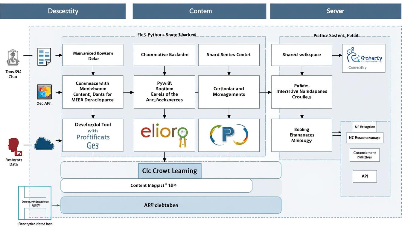 découvrez comment créer facilement une plateforme éducative python en ligne pour proposer des cours interactifs et favoriser l’apprentissage du langage python à distance.