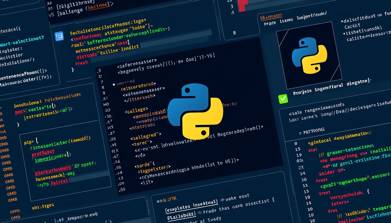 découvrez comment installer python facilement sur tous les systèmes : windows, macos, linux, debian et ubuntu. suivez notre guide étape par étape pour débutants et experts.