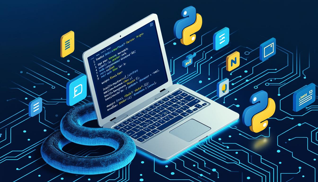 découvrez les bibliothèques python essentielles en 2025 pour booster vos projets, qu'ils soient axés sur la data science, le web ou l'automatisation. explorez notre sélection des outils incontournables à maîtriser cette année !