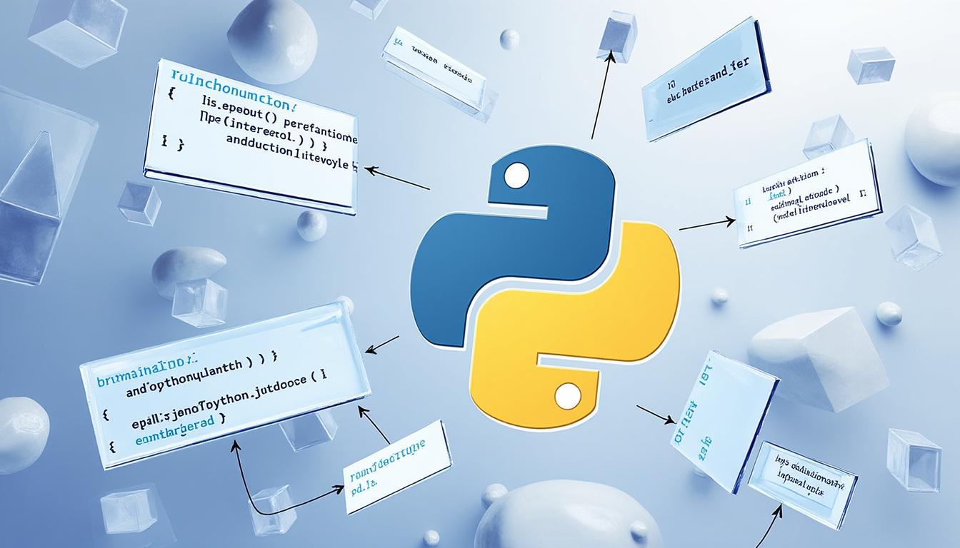 découvrez comment utiliser les conditions en python avec les instructions if, elif, else et l'opérateur ternaire pour écrire des programmes plus intelligents et réactifs. guide simple et exemples pratiques pour débutants comme pour confirmés.