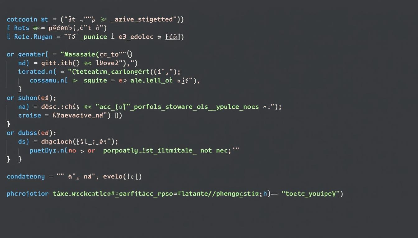 découvrez comment utiliser les conditions en python : maîtrisez les instructions if, elif, else ainsi que l’opérateur ternaire pour écrire des programmes plus intelligents et efficaces.