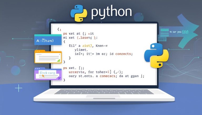 découvrez notre sélection des meilleures formations gratuites pour apprendre python en ligne. idéal pour débutants et développeurs souhaitant maîtriser ce langage incontournable.