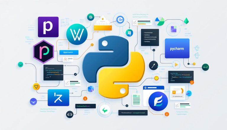 découvrez les meilleurs ide et éditeurs pour programmer en python : vs code, pycharm, thonny et bien d'autres. comparez leurs fonctionnalités pour choisir l'environnement de développement idéal adapté à vos besoins.