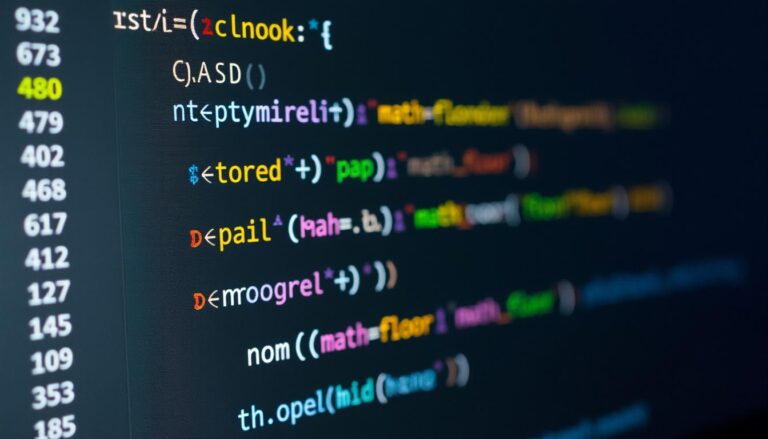 Arrondir en Python : maîtrisez round(), ceil() et floor