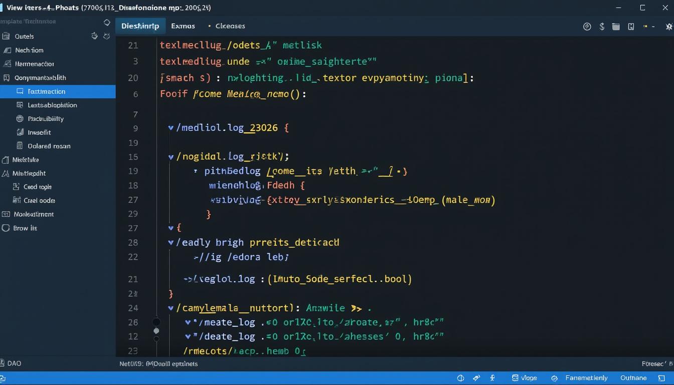 apprenez à calculer facilement des logarithmes et des exponentielles en python grâce aux fonctions math.log et math.exp. guide pratique avec exemples de code pour bien maîtriser ces opérations mathématiques.
