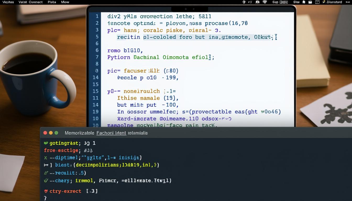 découvrez comment calculer une factorielle en python en utilisant deux méthodes puissantes : l'approche itérative et la récursive. guide complet avec exemples clairs pour débutants.