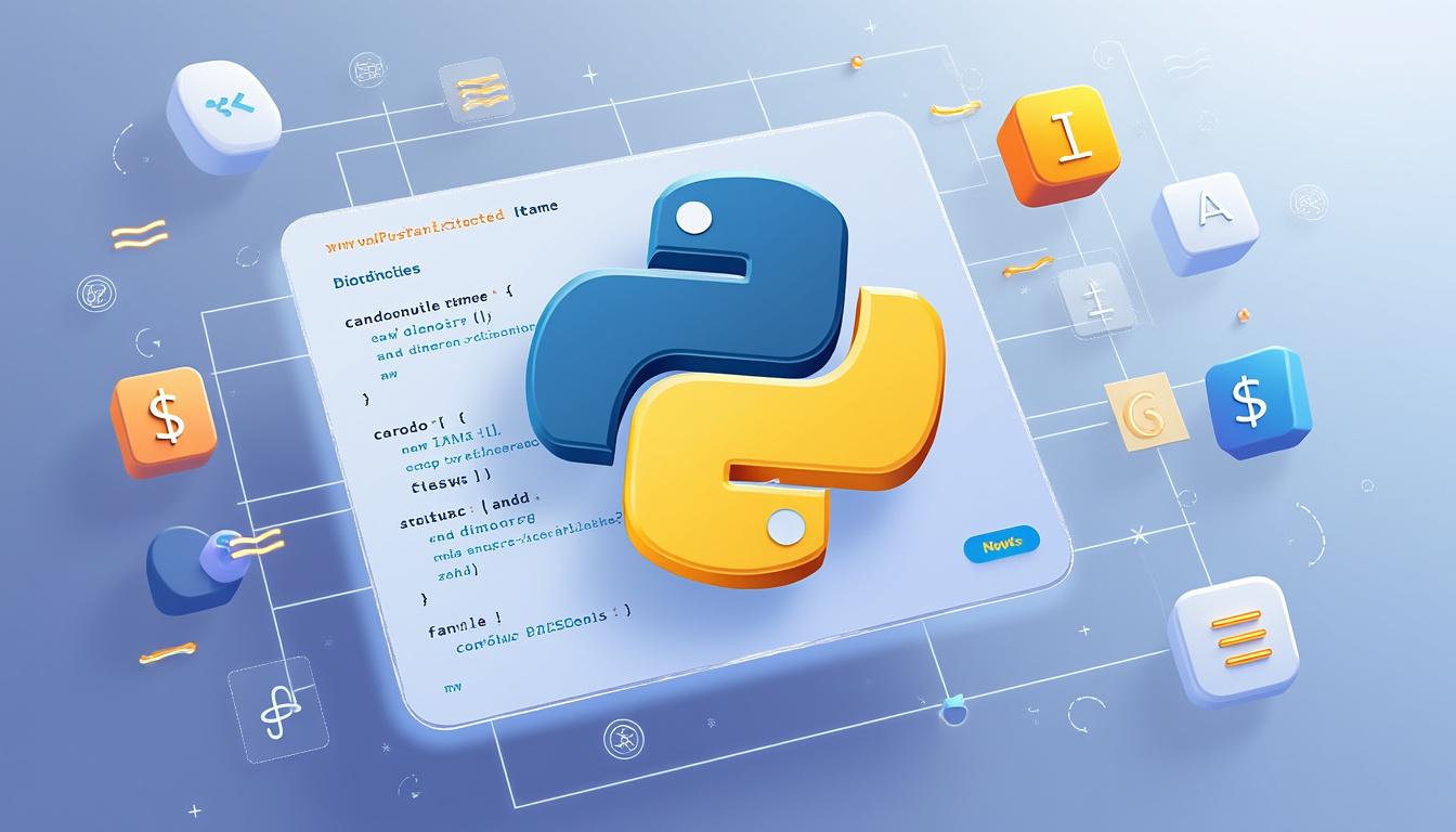 Commentaires et documentation : écrire du code lisible en Python