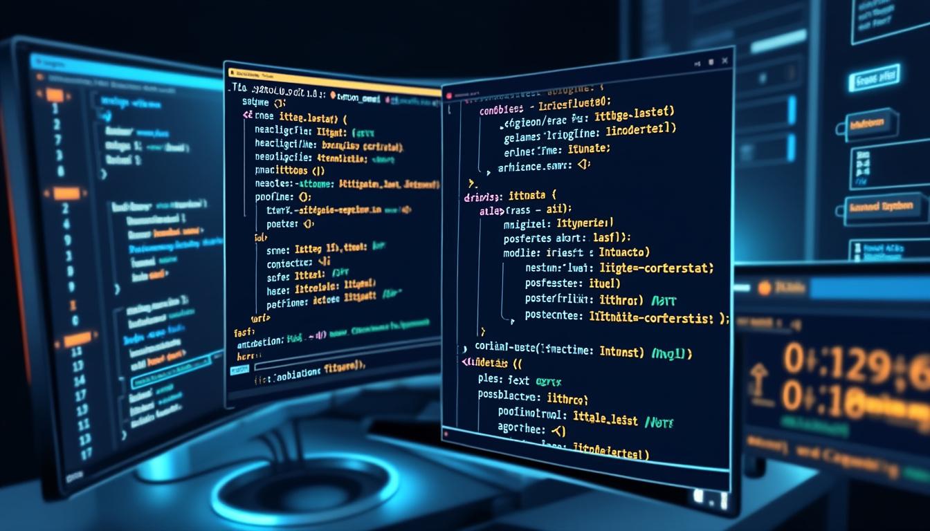 découvrez comment connaître la version de python installée sur votre système via la ligne de commande et directement dans votre code python, avec des exemples pratiques.