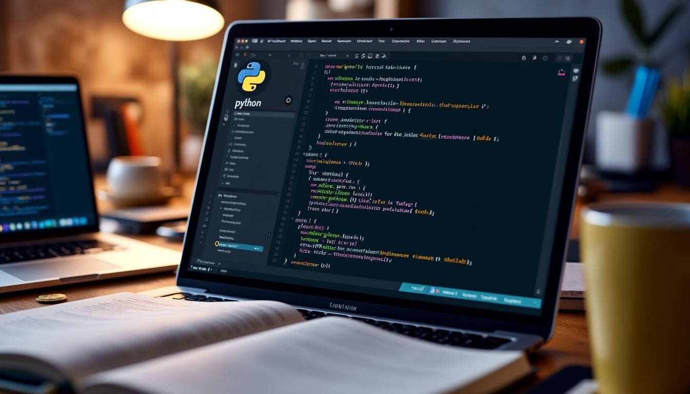 apprenez à vérifier la version de python installée sur votre système via la ligne de commande et directement dans votre code python grâce à nos instructions claires et simples.