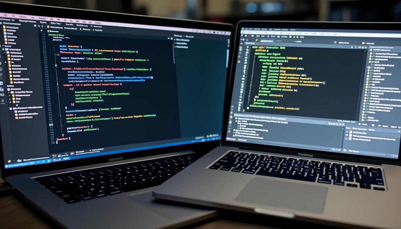 découvrez comment créer et exécuter un script python facilement grâce à notre guide complet pour débutants. apprenez les bases de la programmation étape par étape.