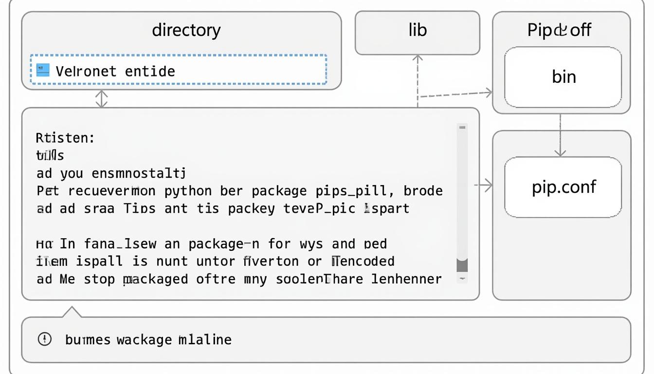 apprenez à créer et gérer un environnement virtuel python avec venv, maîtrisez son activation et optimisez votre développement python efficacement.