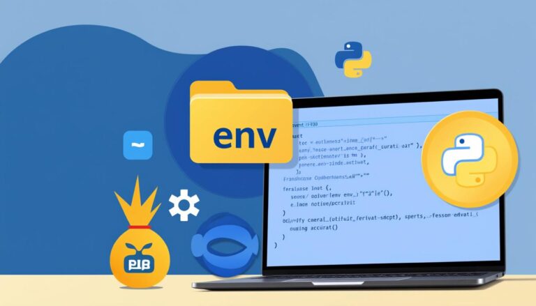 apprenez à créer et gérer un environnement virtuel python avec venv, incluant son activation et les bonnes pratiques pour isoler vos projets.