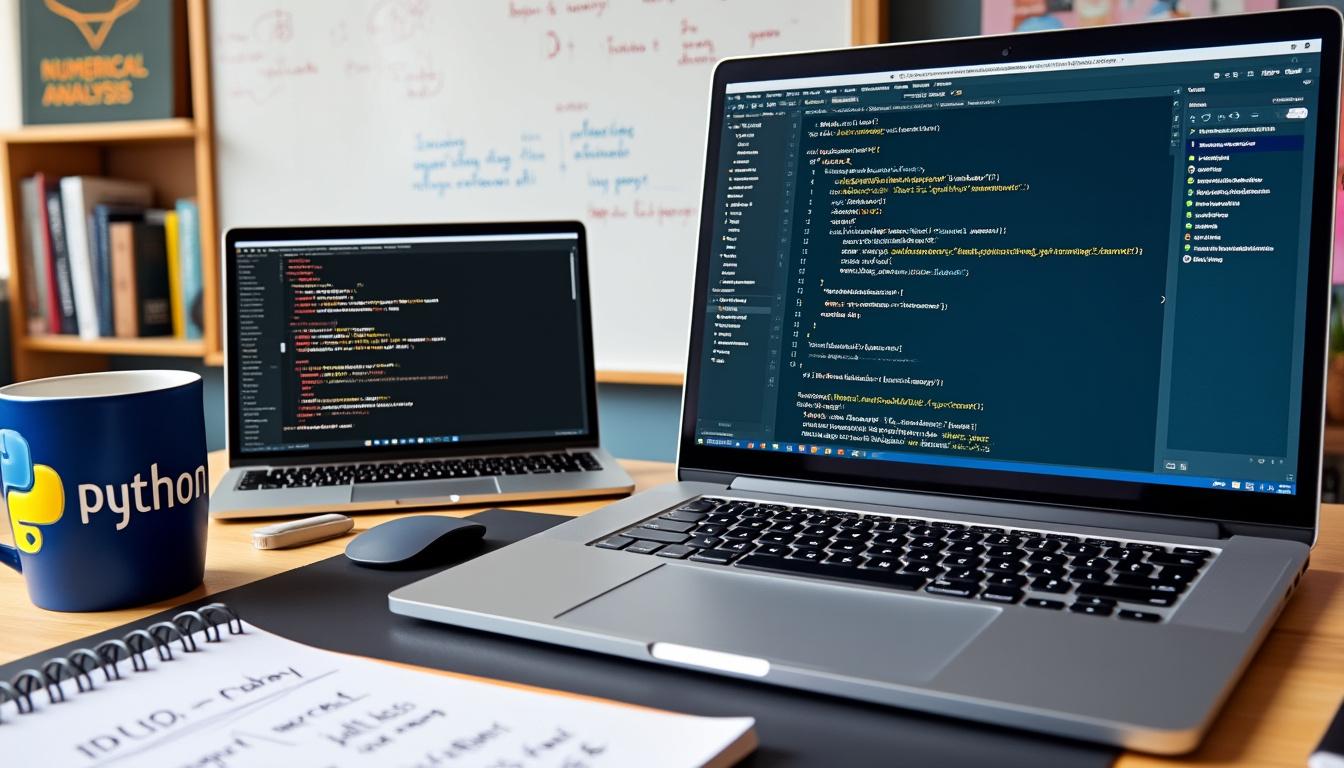découvrez comment utiliser les opérateurs de division et modulo en python (% et //) avec des astuces pratiques pour optimiser vos calculs et votre code.