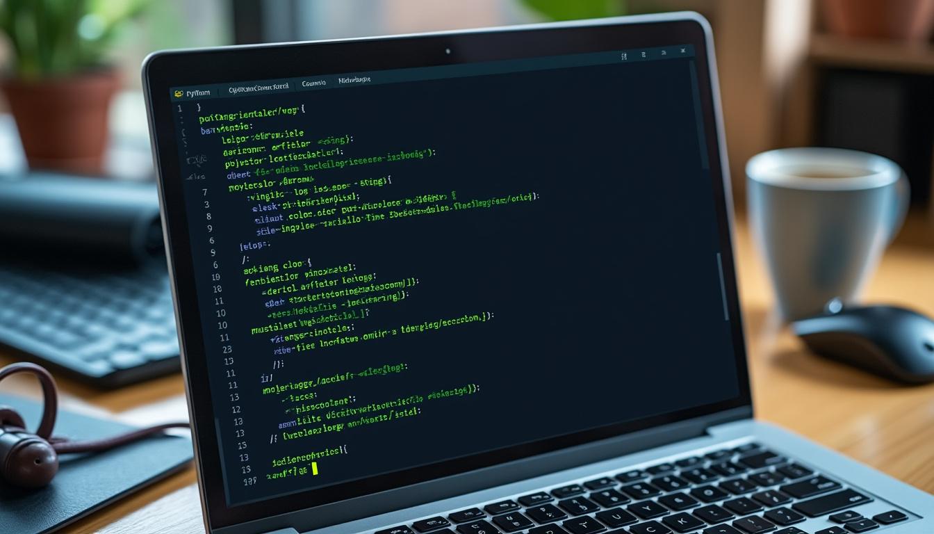 apprenez comment exécuter un script python facilement à partir du terminal ou d'un autre script, avec des exemples clairs et des conseils pratiques.