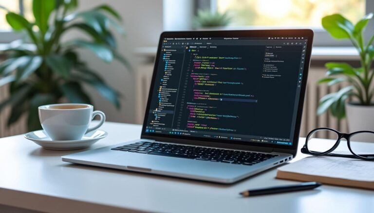 découvrez une explication claire et simple de la syntaxe python, idéale pour les débutants souhaitant apprendre ce langage de programmation populaire.