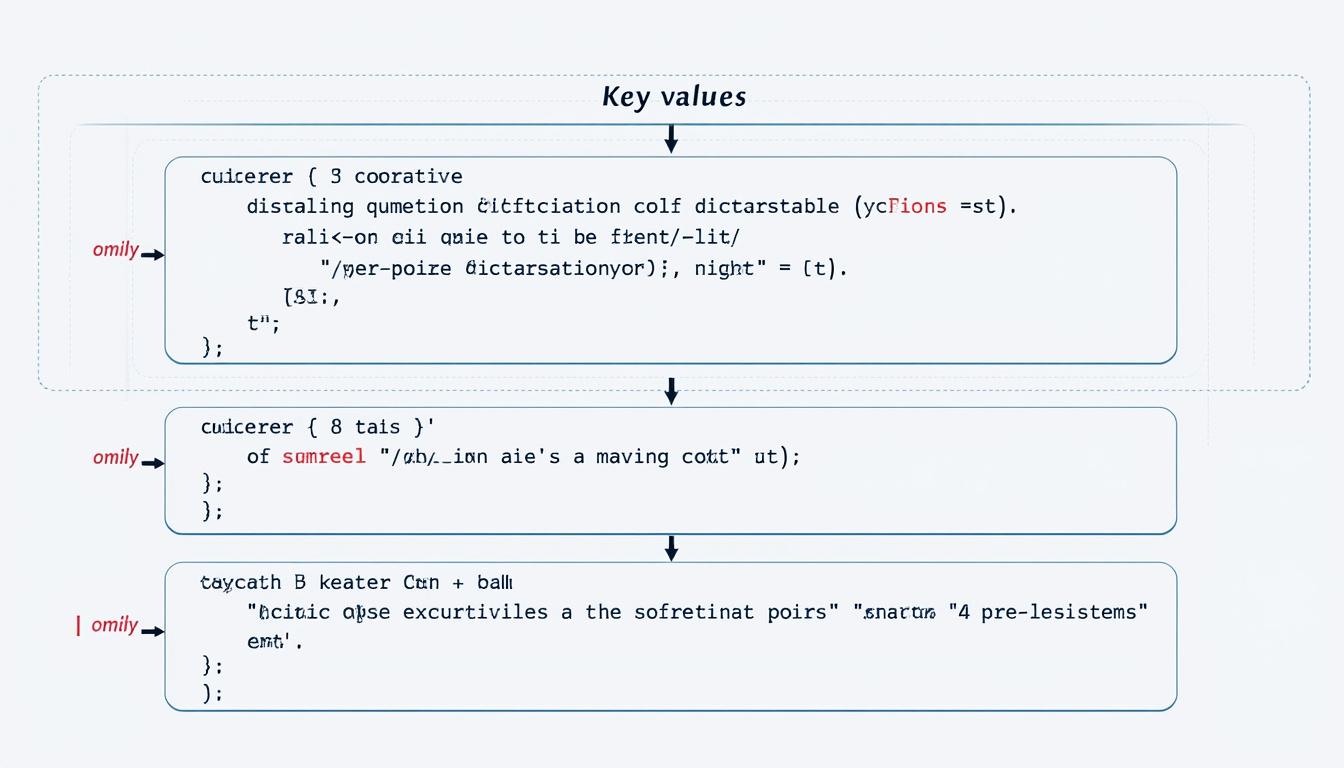 découvrez tout sur les dictionnaires en python : manipulation des clés et valeurs, différences entre dict classiques, defaultdict et ordereddict, exemples pratiques et astuces d’utilisation.