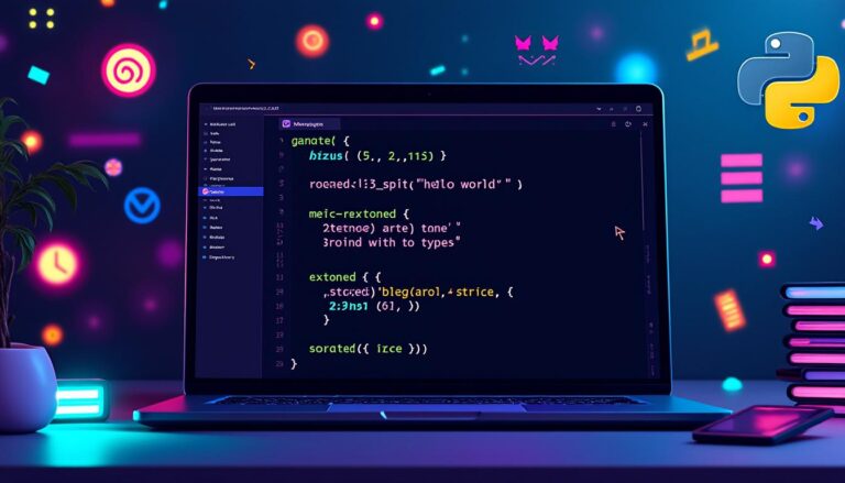 découvrez les fonctions python essentielles telles que len(), round(), split() et sorted() pour améliorer votre efficacité en programmation et manipuler facilement les données.