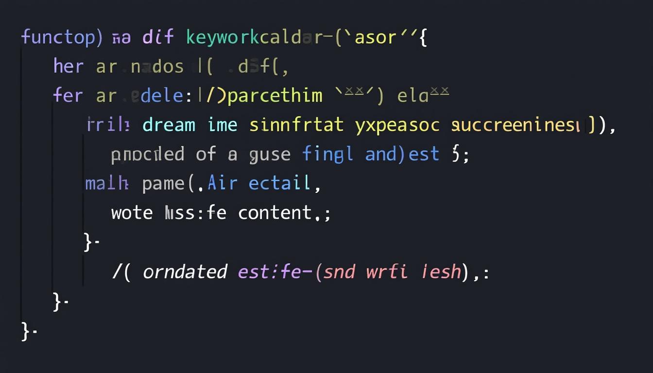 découvrez les fonctions en python : apprenez leur définition, comment utiliser les arguments et gérer les valeurs de retour pour structurer votre code efficacement.