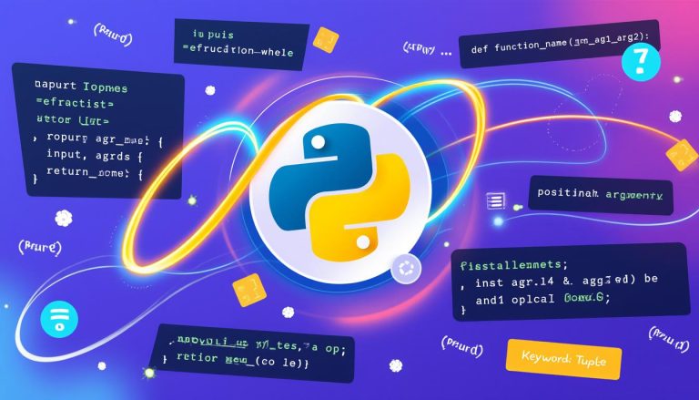 découvrez tout sur les fonctions en python : leur définition, la gestion des arguments, le retour de valeurs et des exemples pratiques pour bien débuter en programmation python.