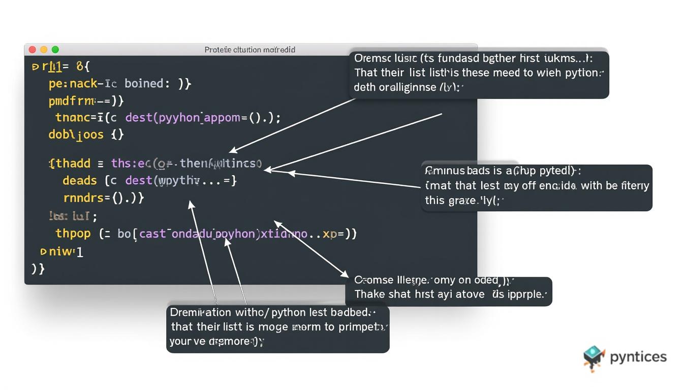 découvrez comment créer, modifier et parcourir facilement vos listes en python grâce à des techniques simples et efficaces pour mieux gérer vos données.