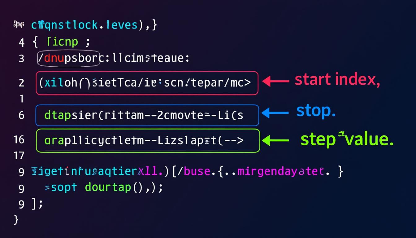 découvrez comment créer, modifier et parcourir facilement vos listes en python grâce à nos conseils pratiques et exemples clairs pour mieux gérer vos données.