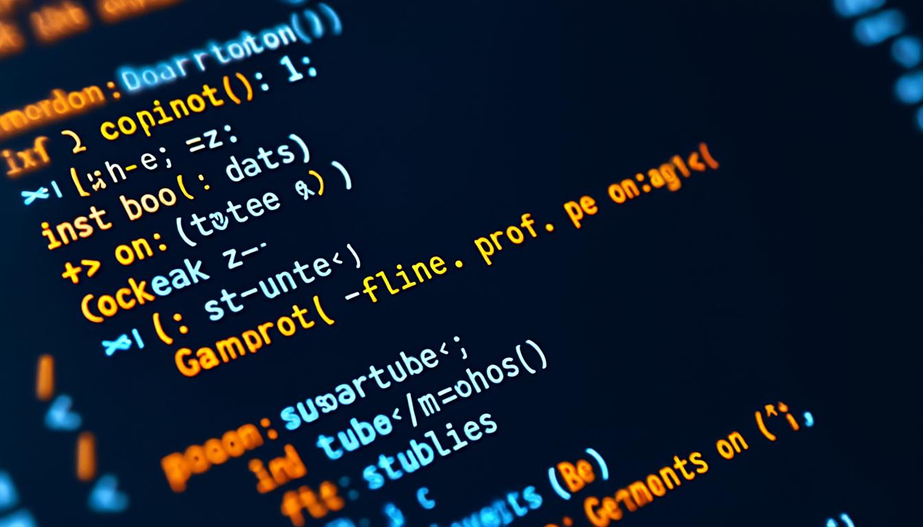 découvrez tout sur les opérateurs python : arithmétiques, logiques et bit-à-bit, pour maîtriser les manipulations de données et optimiser vos scripts.
