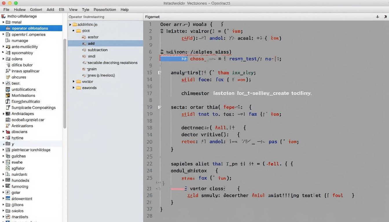 découvrez les opérateurs python essentiels : arithmétiques, logiques et bit-à-bit, pour maîtriser la manipulation des données et optimiser vos programmes.