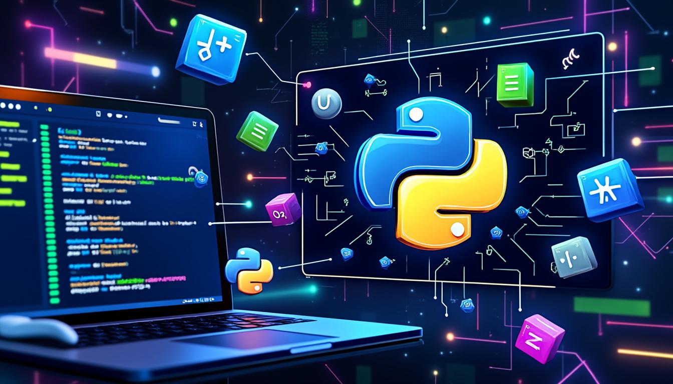 découvrez les opérateurs python essentiels : arithmétiques, logiques et bit-à-bit, pour maîtriser la programmation et optimiser vos scripts.