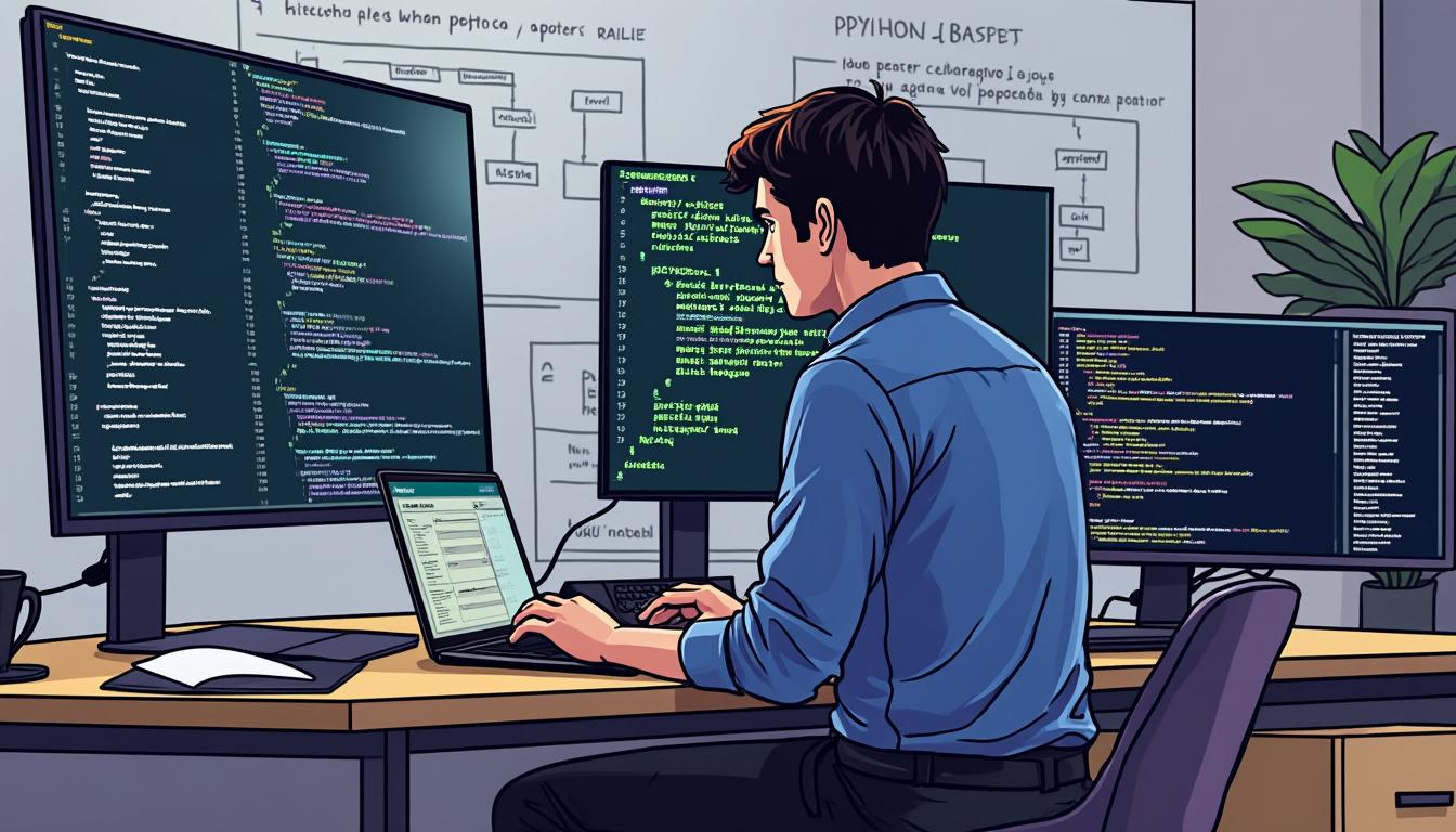 découvrez comment utiliser efficacement les fonctions range() et enumerate() en python pour optimiser vos boucles et écrire du code plus clair et performant.