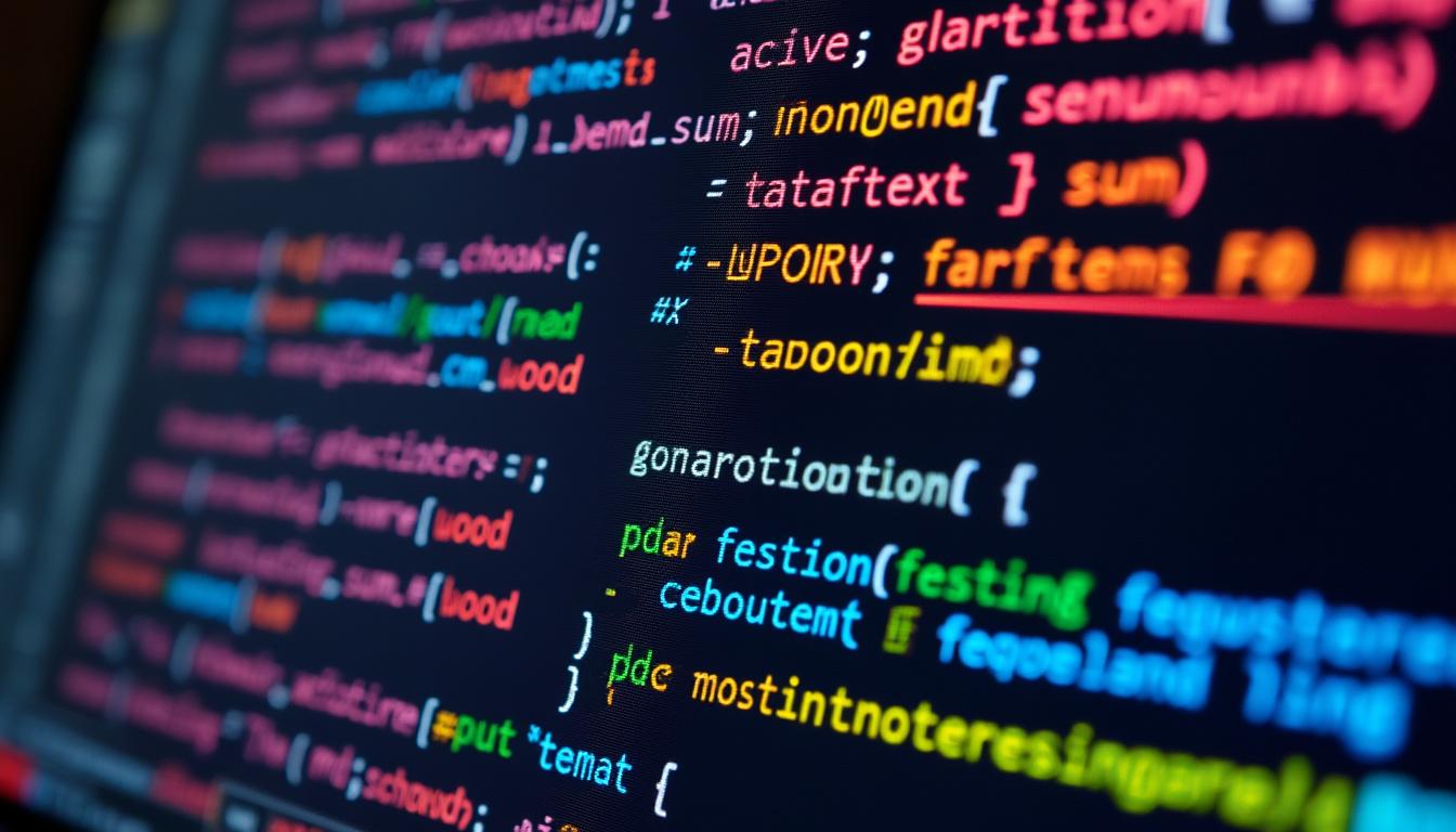 apprenez à utiliser la fonction sum() en python pour effectuer des sommes et maîtrisez les calculs de base de pourcentages pour vos projets de programmation.