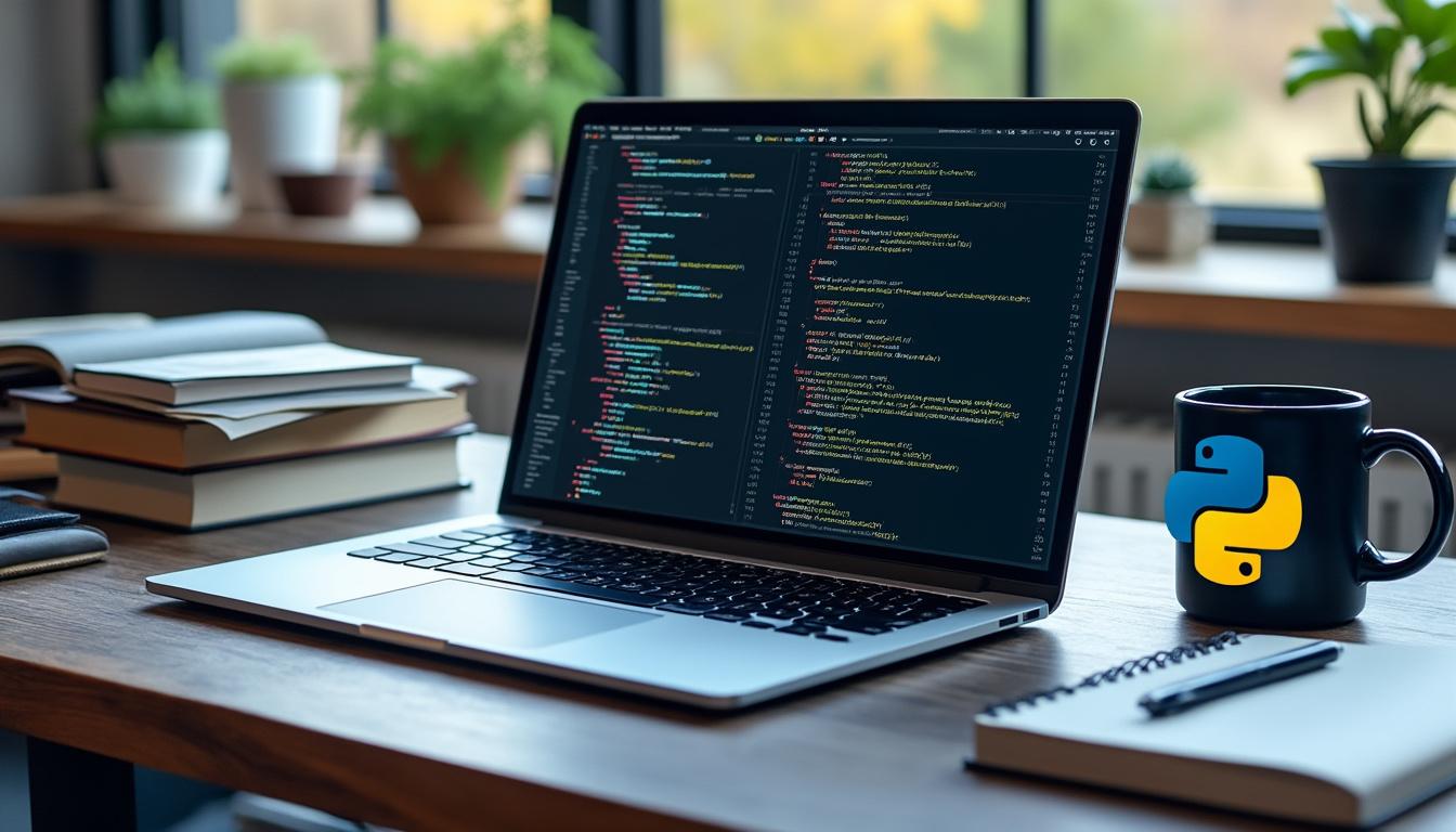 découvrez comment manipuler tableaux et matrices en python avec les listes, numpy et pandas pour optimiser vos analyses de données.