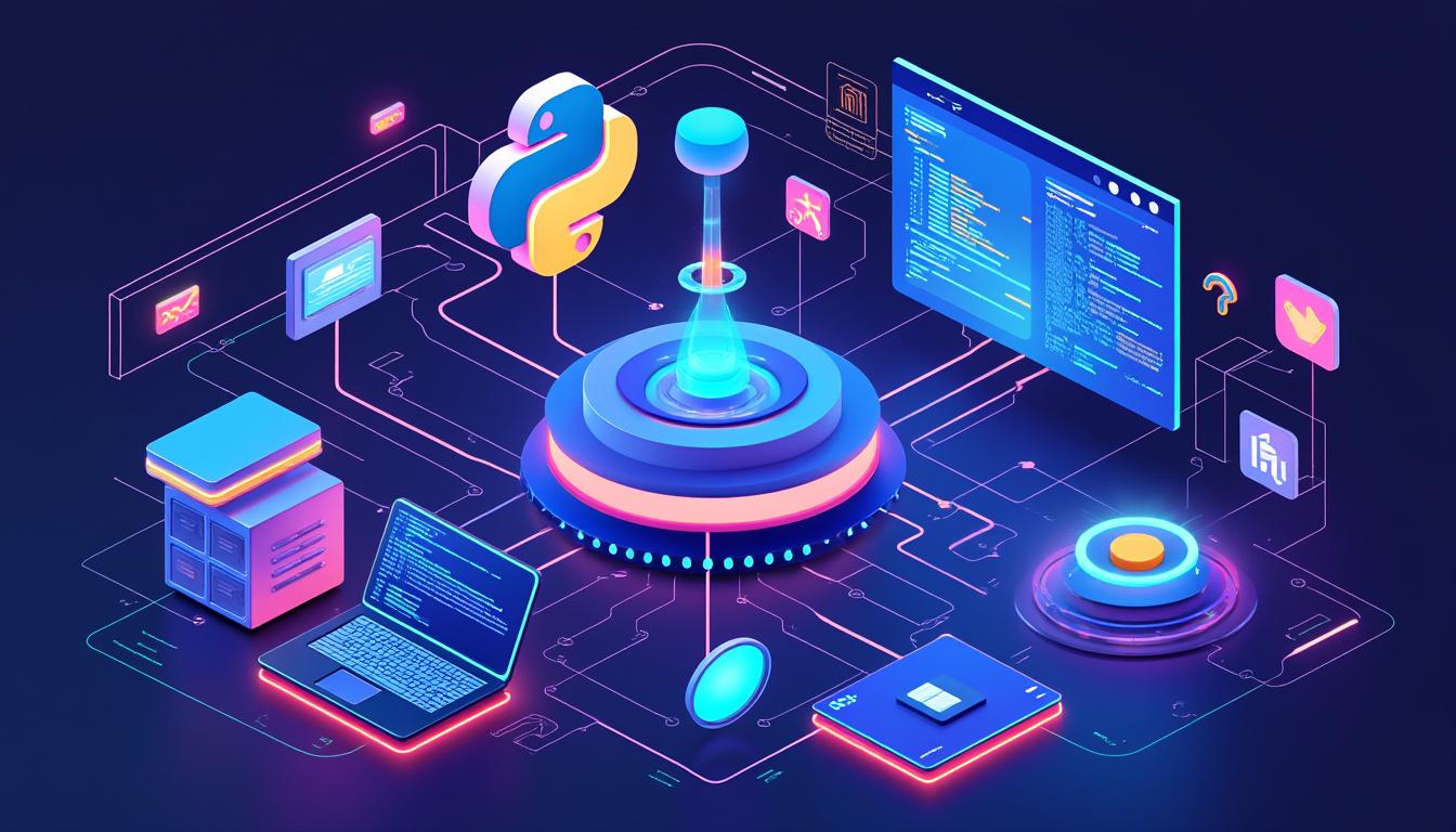 découvrez comment automatiser la navigation web et les tests avec selenium en python, pour gagner en efficacité et fiabilité dans vos projets.