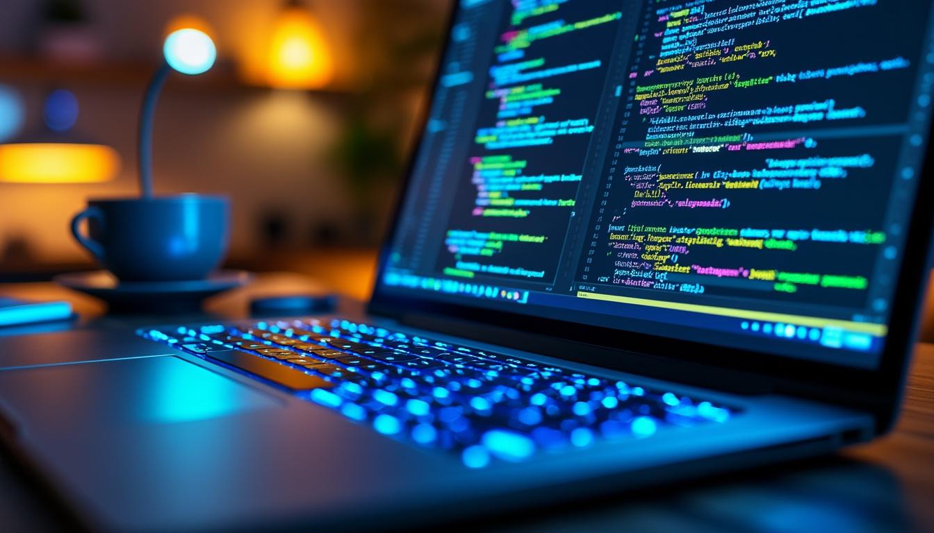 découvrez comment automatiser la navigation web et les tests avec selenium en utilisant python pour gagner du temps et améliorer l'efficacité de vos projets.