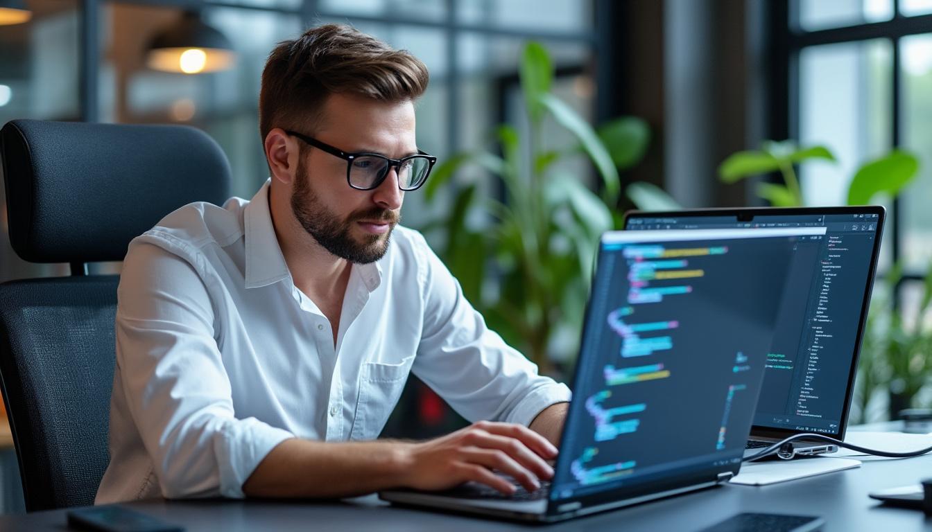 découvrez comment maîtriser les bases de données sqlite en python avec un guide complet sur les opérations crud utilisant la bibliothèque sqlite3.