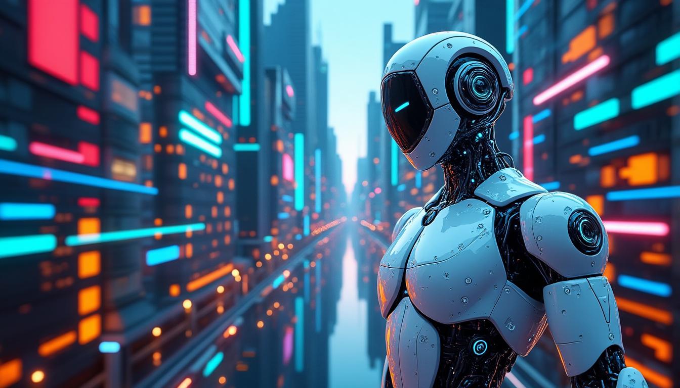 découvrez le fonctionnement actuel de google, ses algorithmes, ses technologies et comment il indexe et classe les informations sur le web.