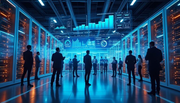 découvrez le fonctionnement actuel de google, ses algorithmes, et comment il classe les informations pour vous offrir des résultats pertinents et rapides.