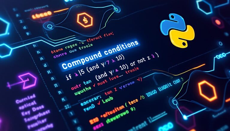 découvrez comment utiliser les conditions avancées en combinant les opérateurs and, or et not pour affiner vos recherches et filtres de manière efficace.