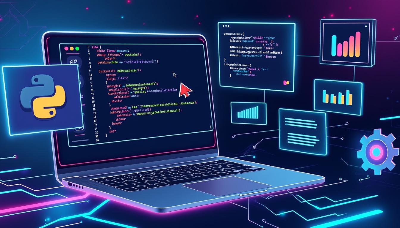 apprenez à créer et personnaliser des fichiers word et powerpoint facilement grâce aux bibliothèques python-docx et python-pptx, pour automatiser vos documents et présentations en python.