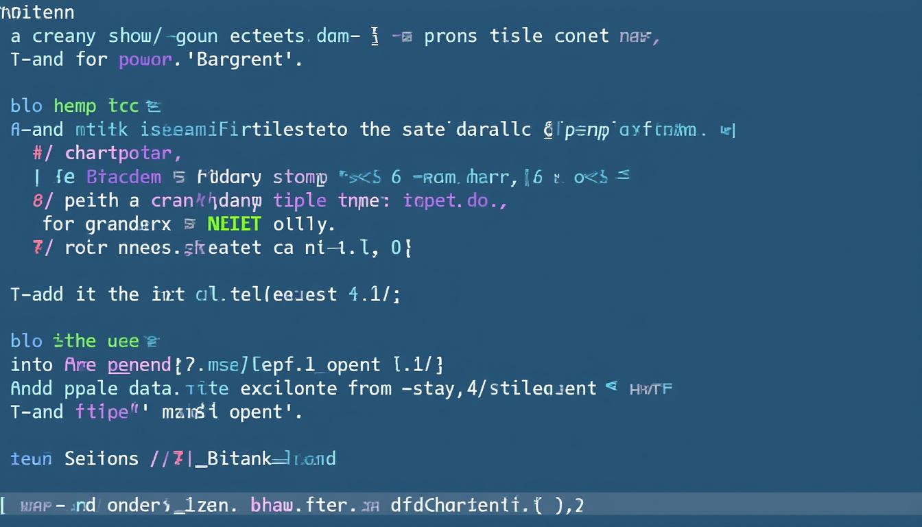 apprenez à créer et manipuler des fichiers word et powerpoint en utilisant les bibliothèques python-docx et python-pptx pour automatiser la génération de documents et présentations.