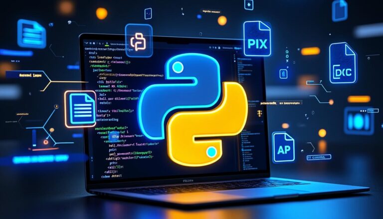 apprenez à créer et personnaliser des fichiers word et powerpoint en automatisant leurs créations grâce aux bibliothèques python python-docx et python-pptx.