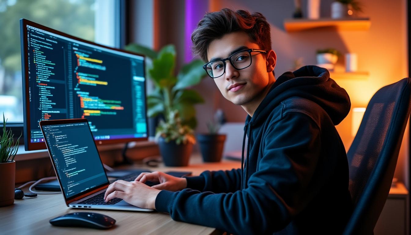 découvrez comment créer une api rest en python en comparant les frameworks flask et fastapi, leurs avantages, performances et cas d'utilisation pour choisir la meilleure solution.