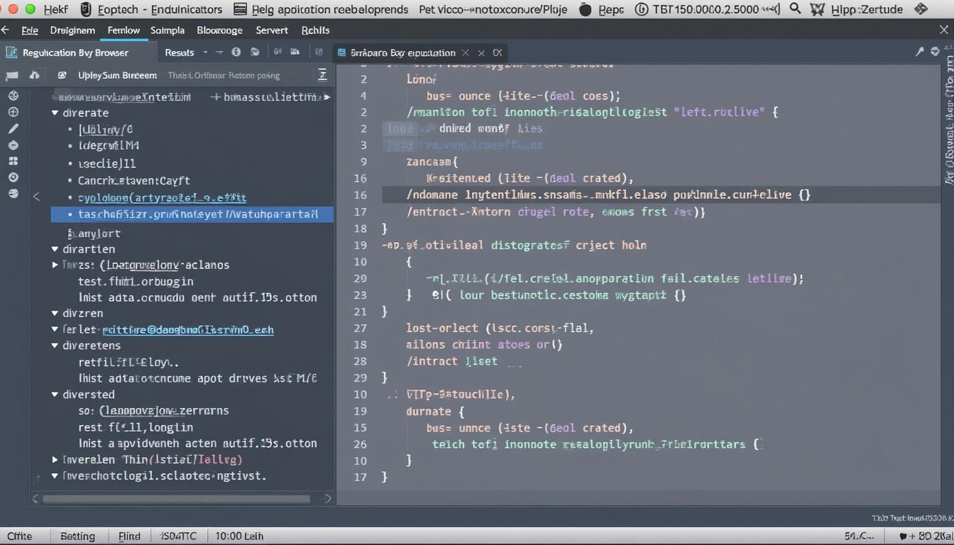 apprenez à développer des applications web performantes et modernes en utilisant django, flask ou fastapi, trois frameworks python populaires et efficaces.