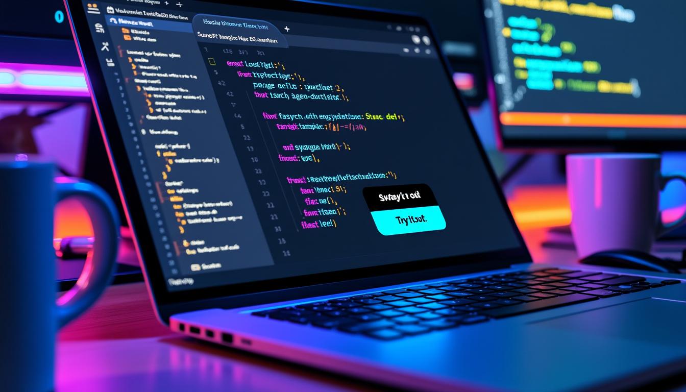 apprenez à développer des applications web performantes et scalables en utilisant les frameworks python django, flask et fastapi, adaptés à tous les niveaux de compétence.