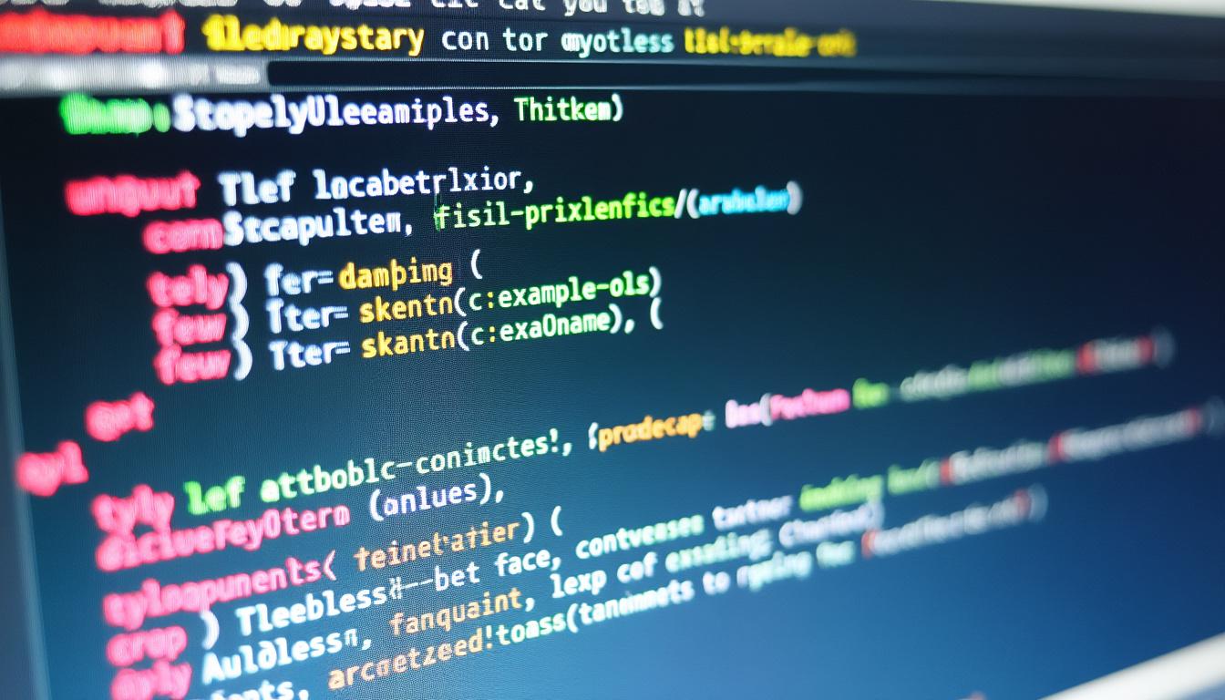 apprenez à encoder et décoder des urls en python en utilisant le module urllib.parse, pour manipuler facilement les adresses web dans vos projets de programmation.