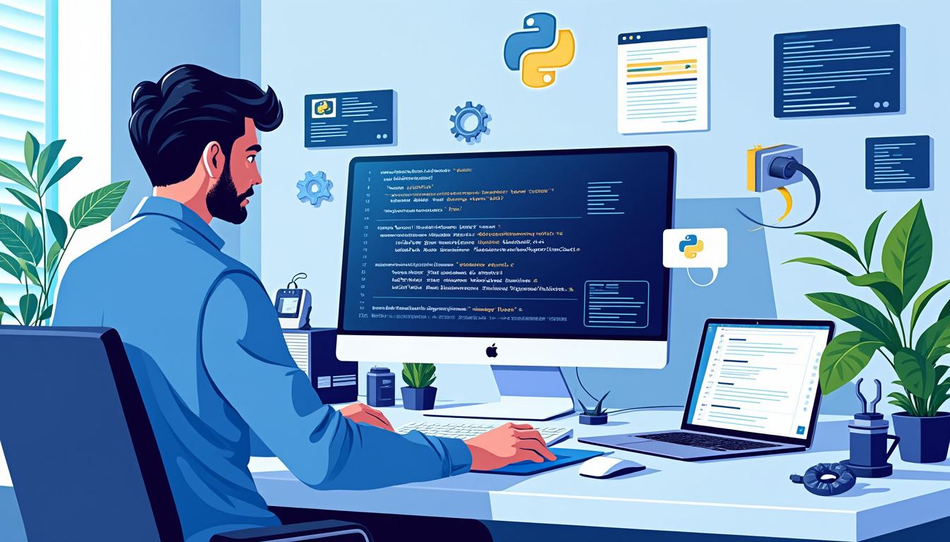 Encoder et décoder des URLs en Python : urllib.parse