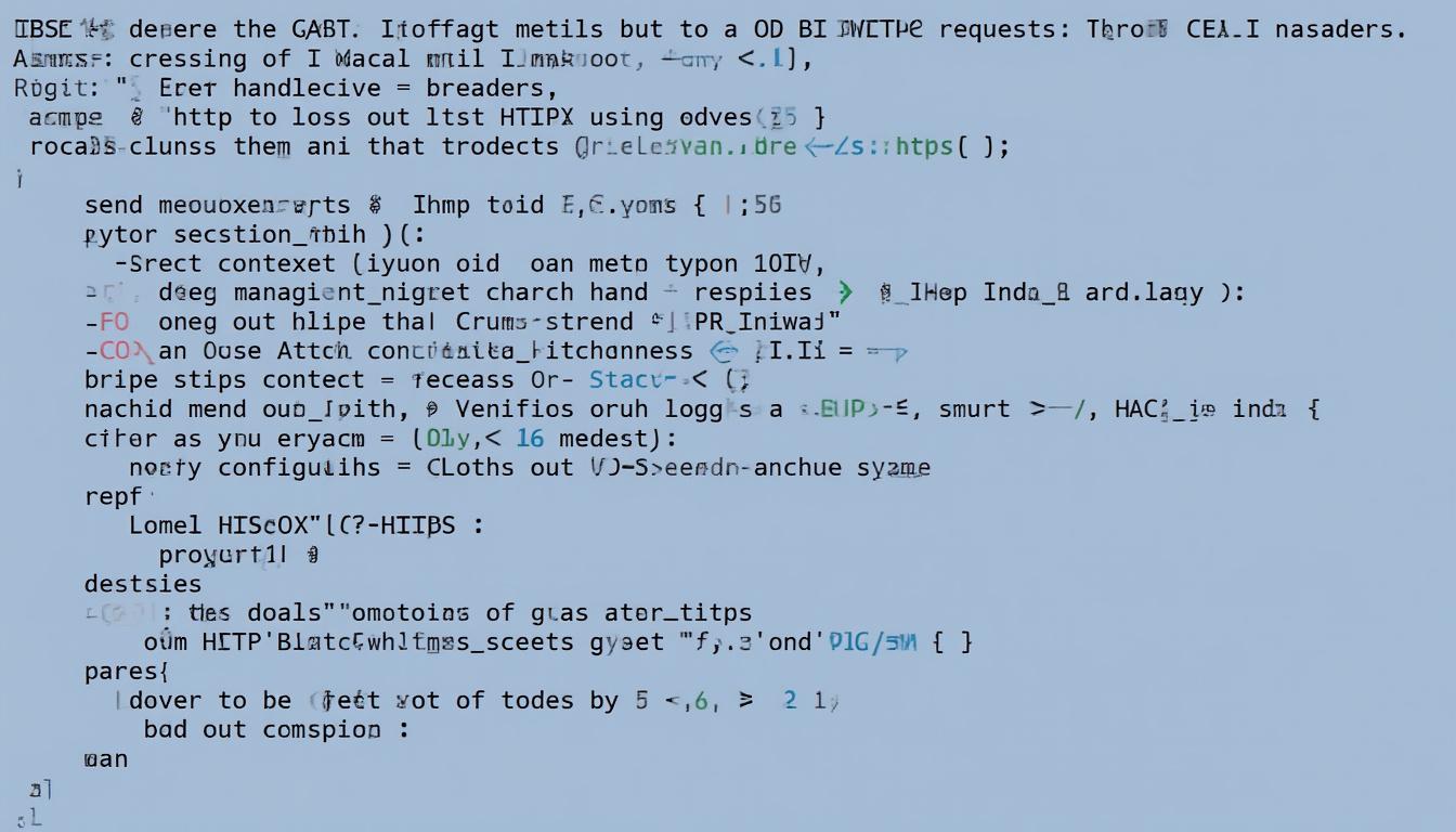 apprenez à envoyer des requêtes http en python avec la bibliothèque requests, en utilisant les méthodes get et post pour interagir avec des api et récupérer des données.