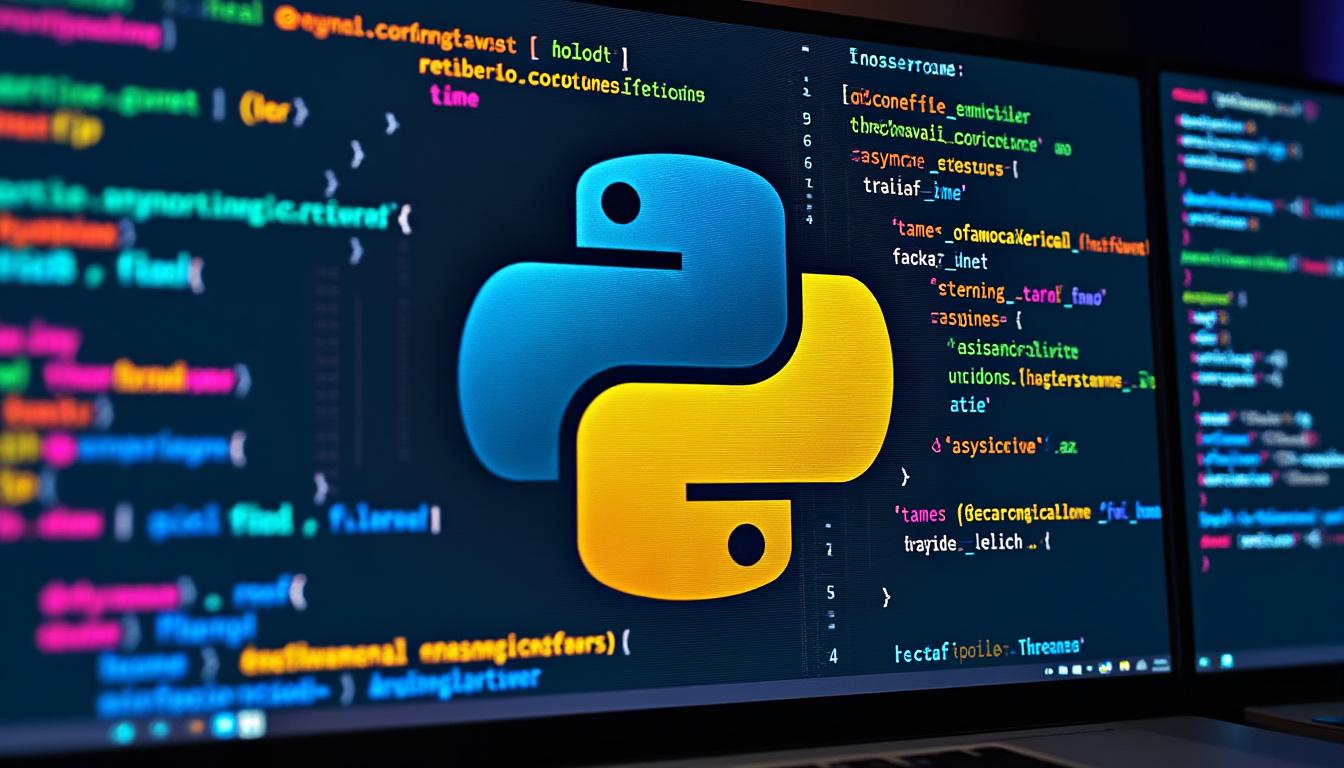 découvrez comment utiliser la fonction time.sleep() en python pour faire une pause dans l'exécution de votre programme de manière simple et efficace.