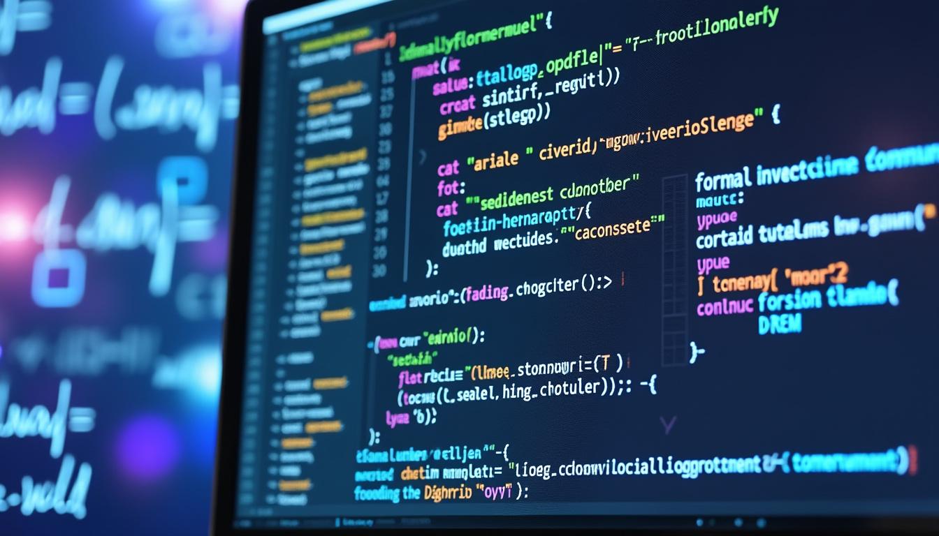 découvrez comment gérer les nombres à virgule flottante et les arrondis en python pour maîtriser les décimales avec précision et simplicité.